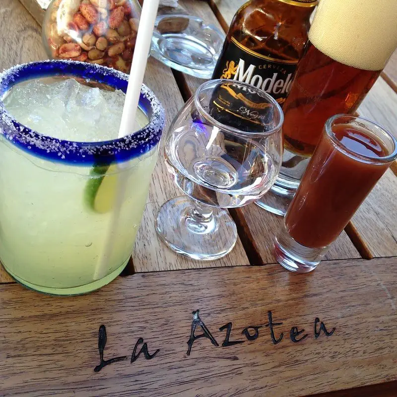 Rooftop Bars in San Miguel de Allende