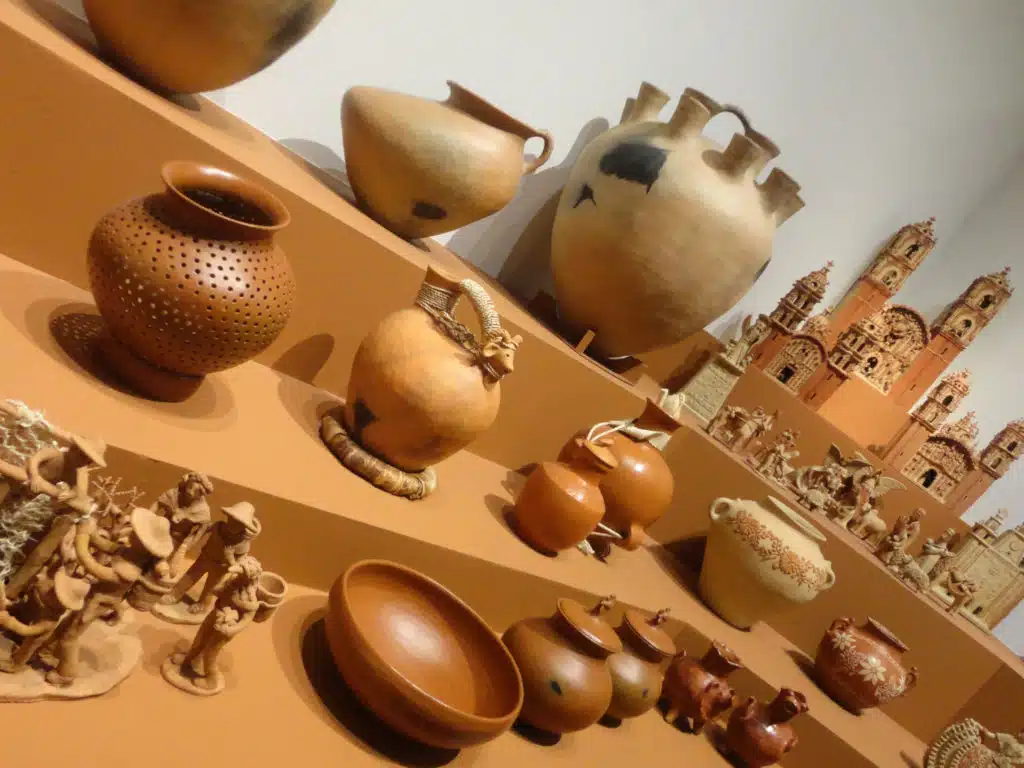 ceramics