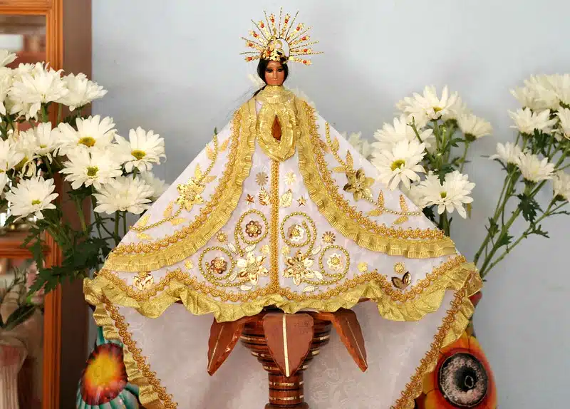 juquila oaxaca