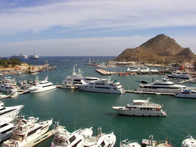 medano beach marina