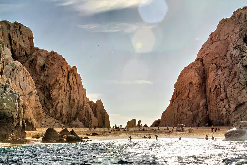 the arch cabo san lucas
