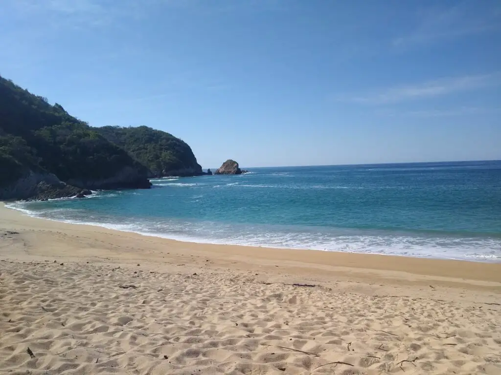maruata viejo