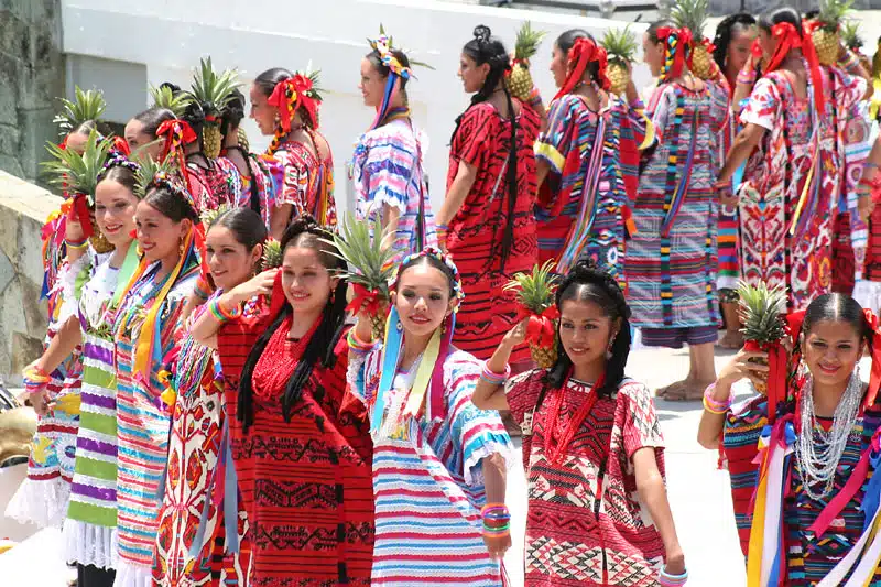 oaxaca traditions