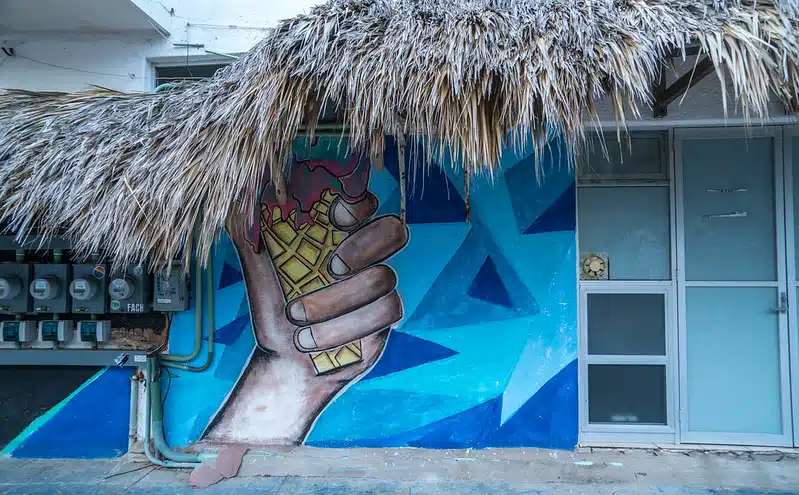 street art