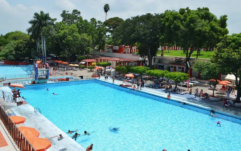agua hedionda morelos