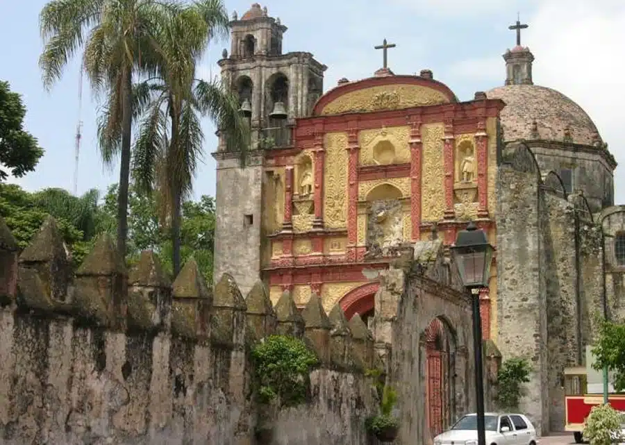 cuernavaca mexico