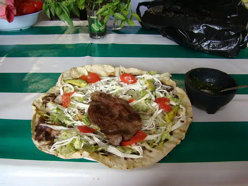 tasajo