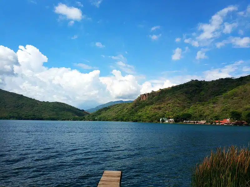 lagoon