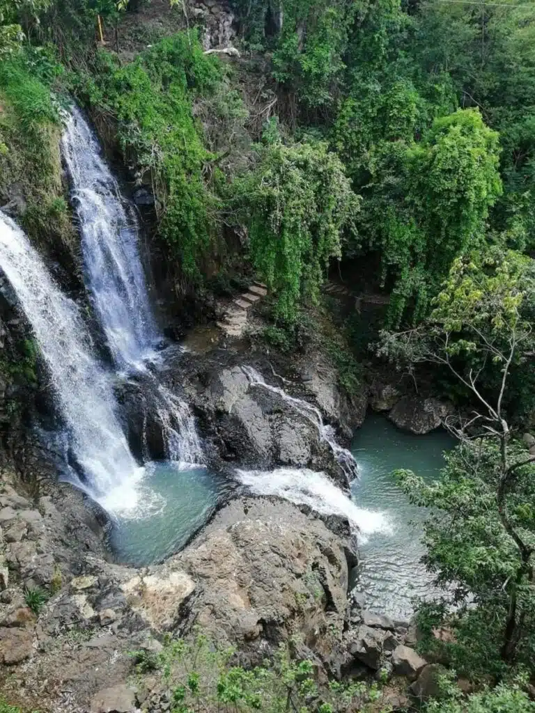 santa maria del oro nayarit