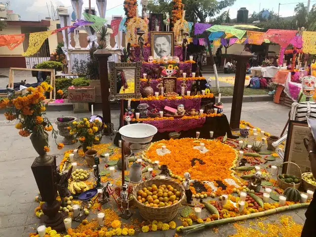 day of the dead