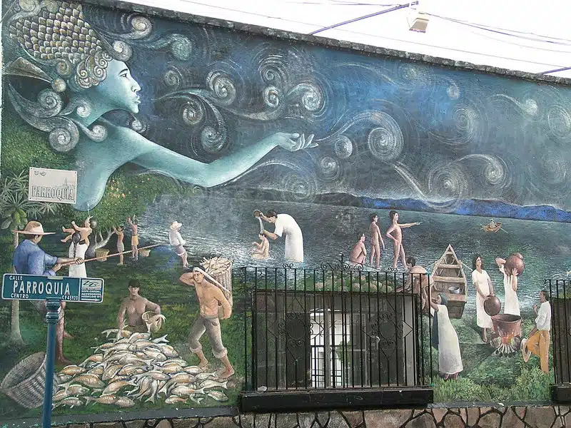 ajijic mexico