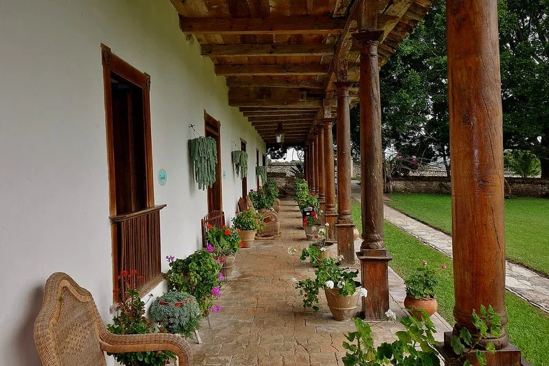 mexico travel and leisure