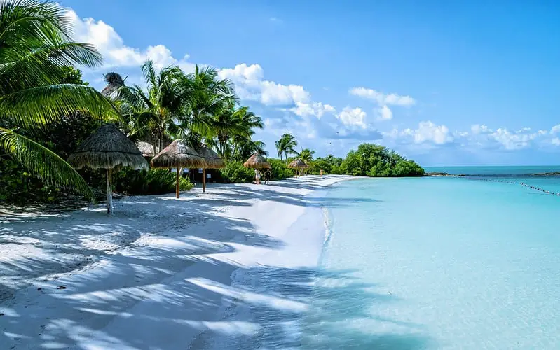 isla contoy