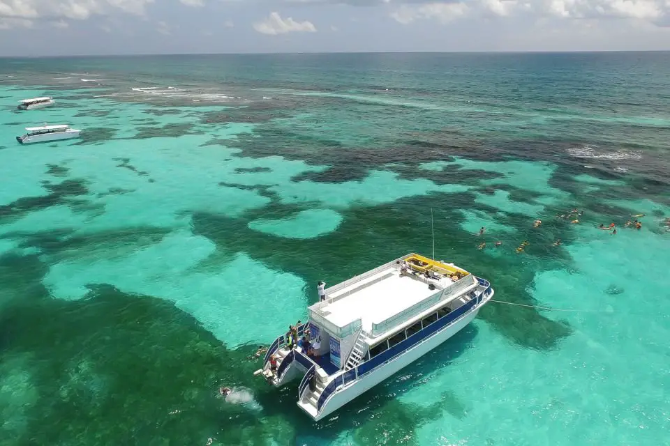 isla contoy
