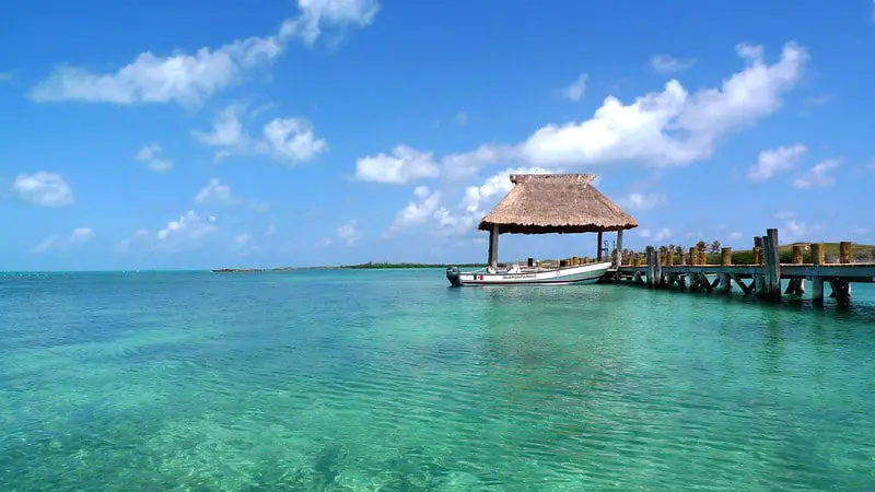 isla contoy