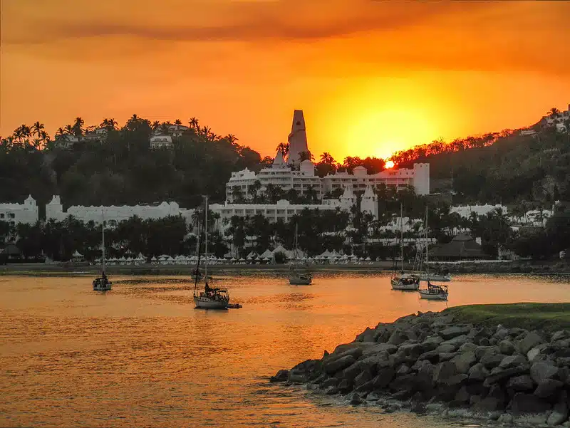 manzanillo beaches
