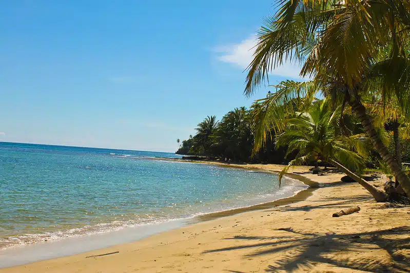 manzanillo beaches