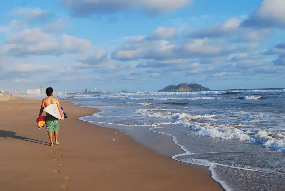 beaches manzanillo