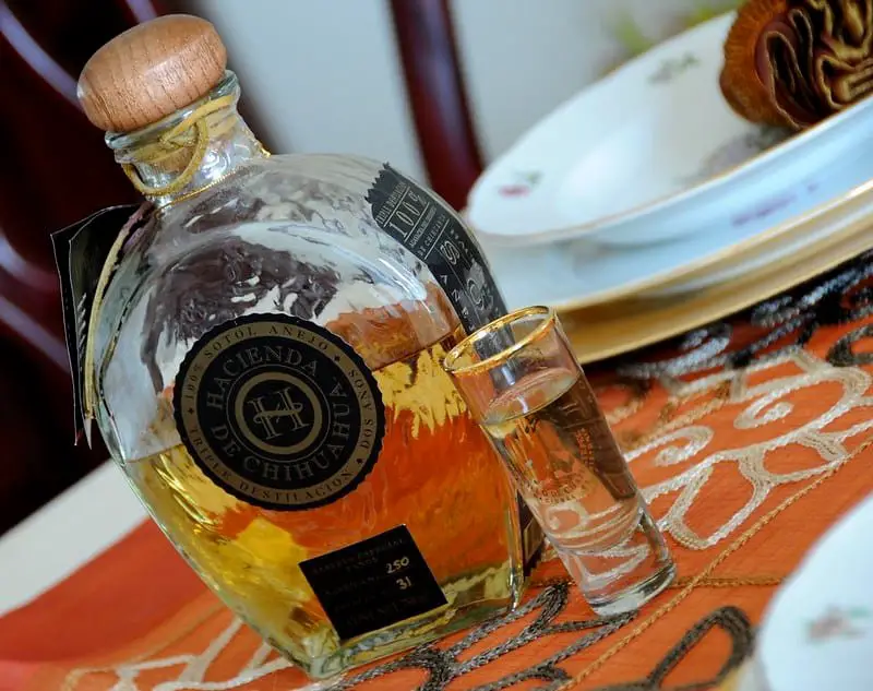 sotol