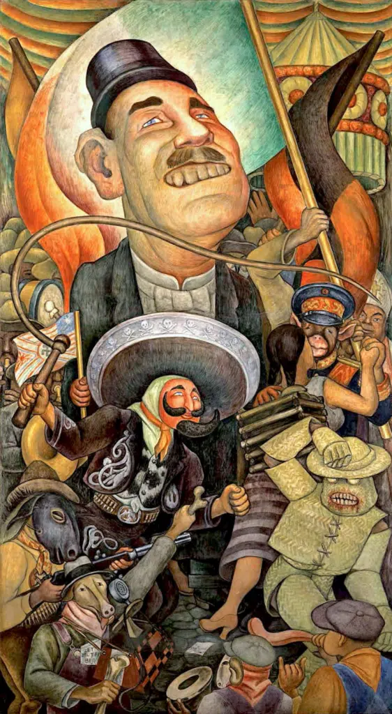 diego rivera