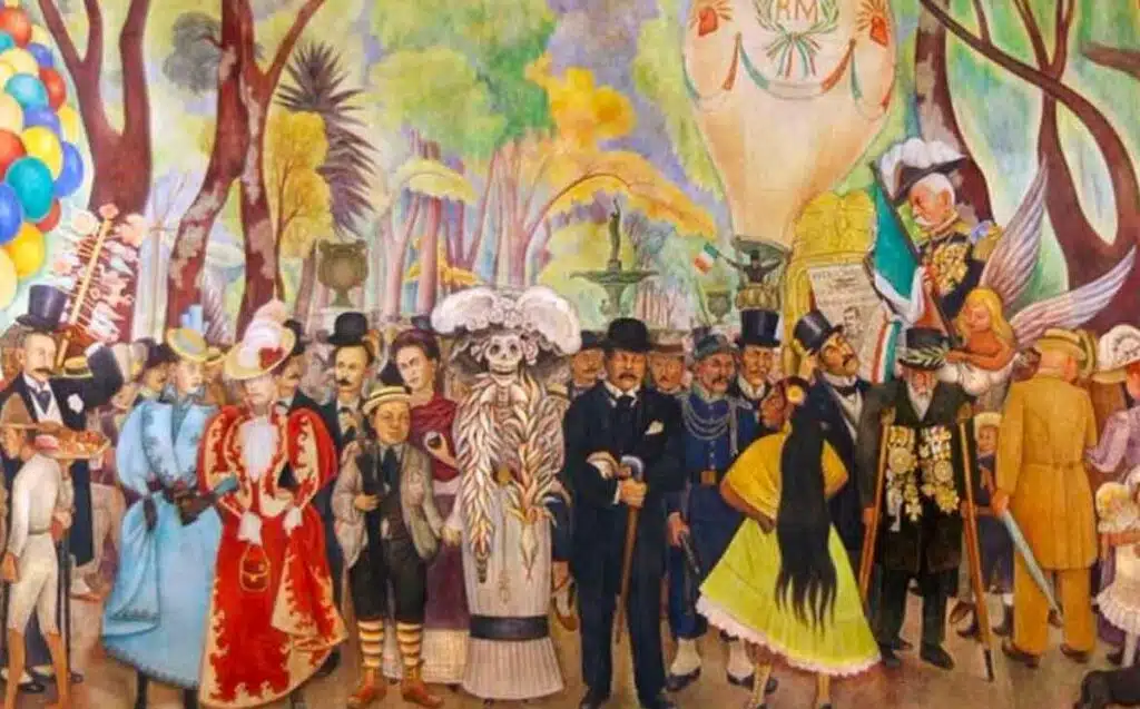 diego rivera