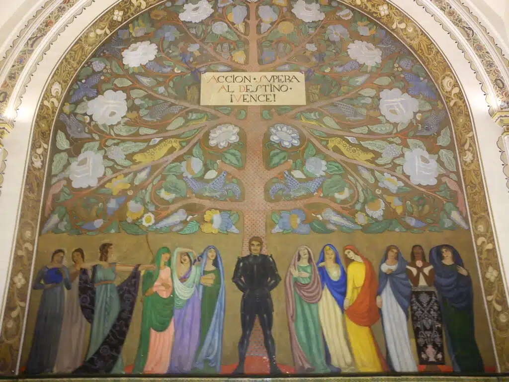 mexican muralism