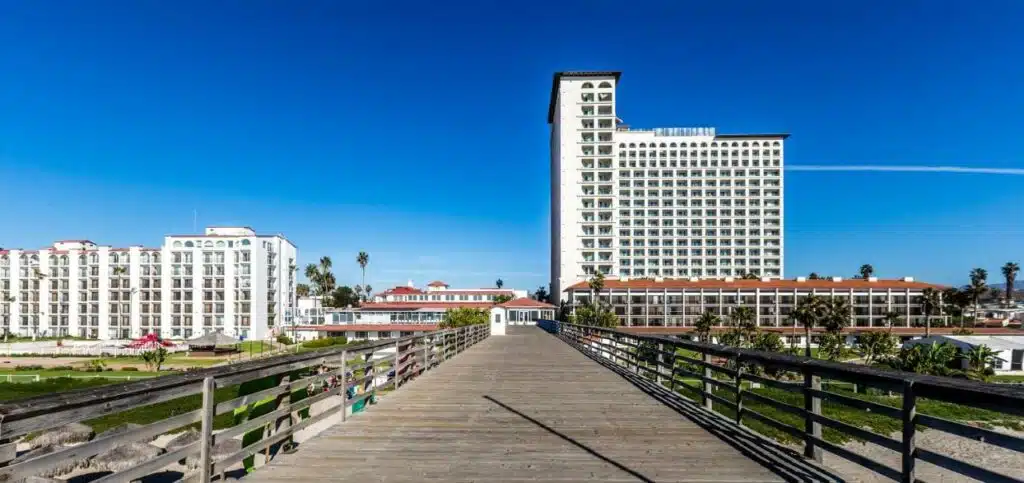 rosarito beach