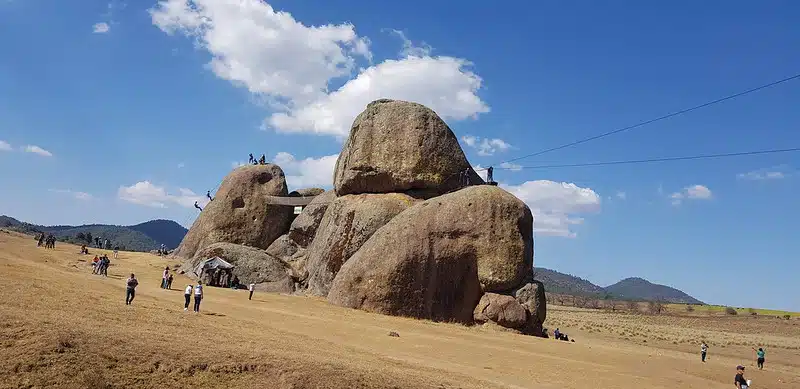 mexico travel and leisure