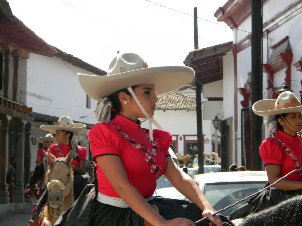 mexico travel and leisure
