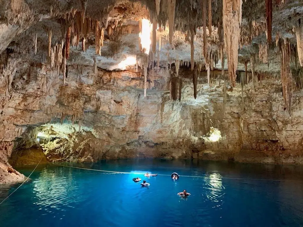 mexico travel and leisure