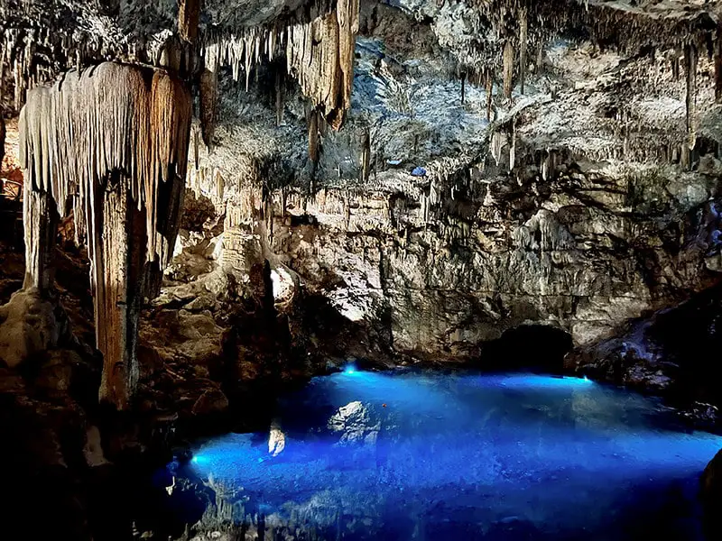 valladolid cenotes