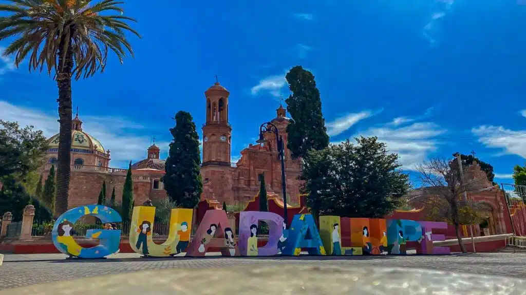zacatecas mexico