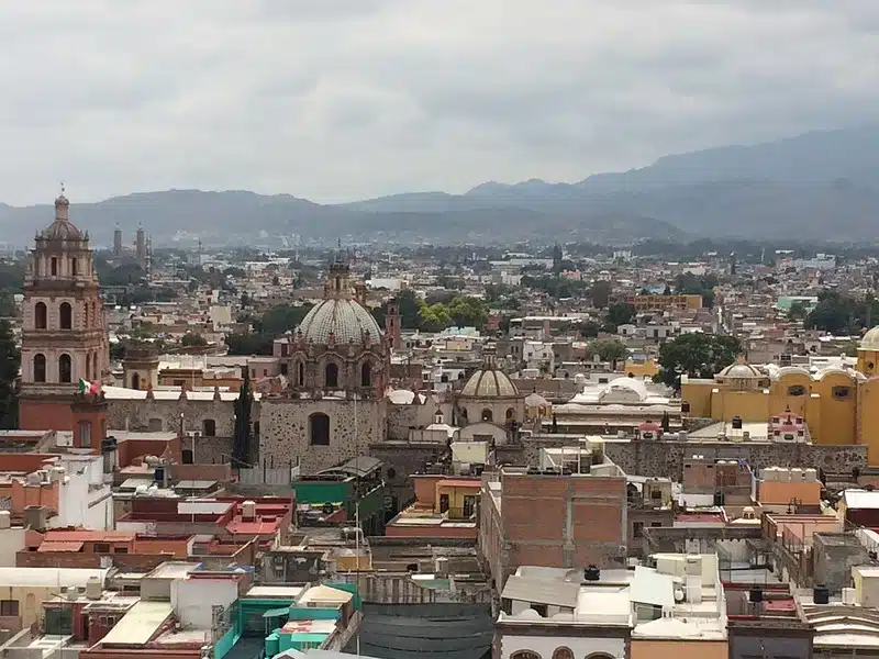 San Luis Potosi Mexico