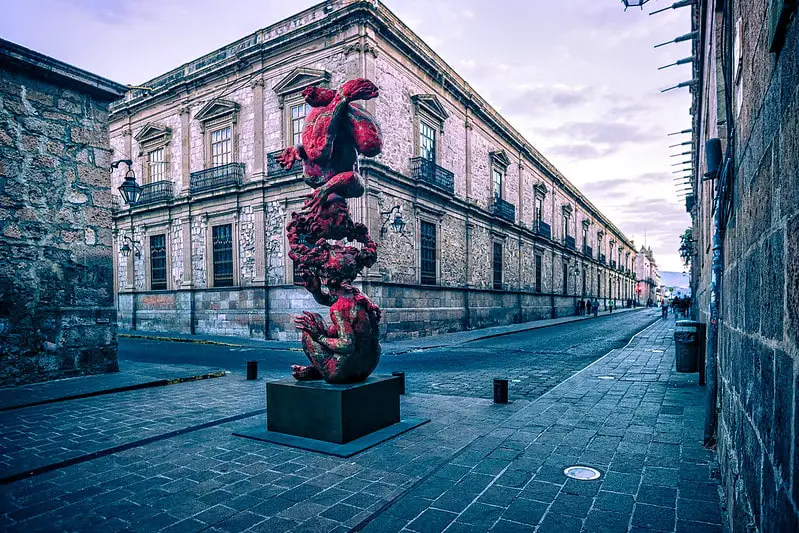 morelia