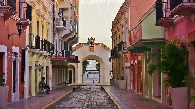 mexico travel and leisure