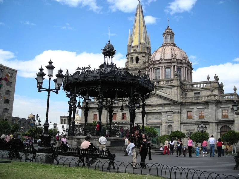 guadalajara mexico