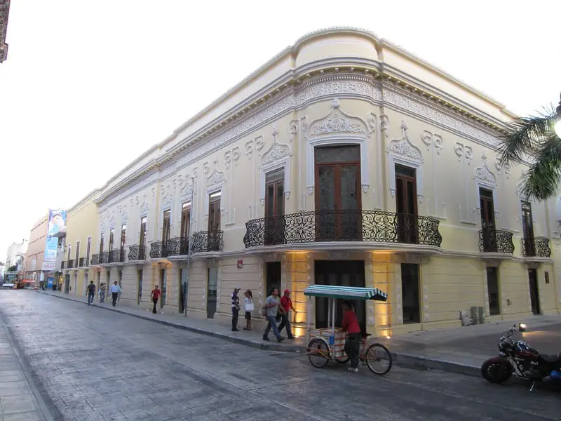 merida yucatan