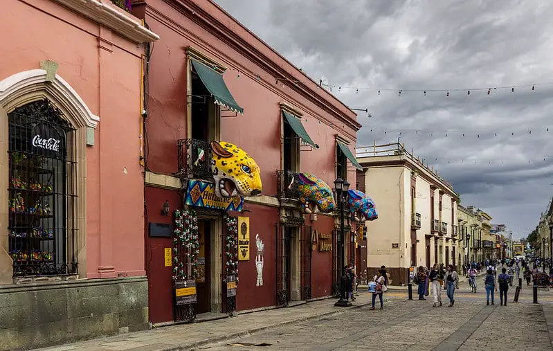 best cities to visit in mexico