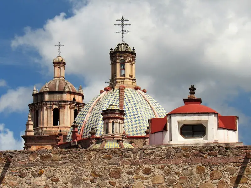 best cities to visit in mexico