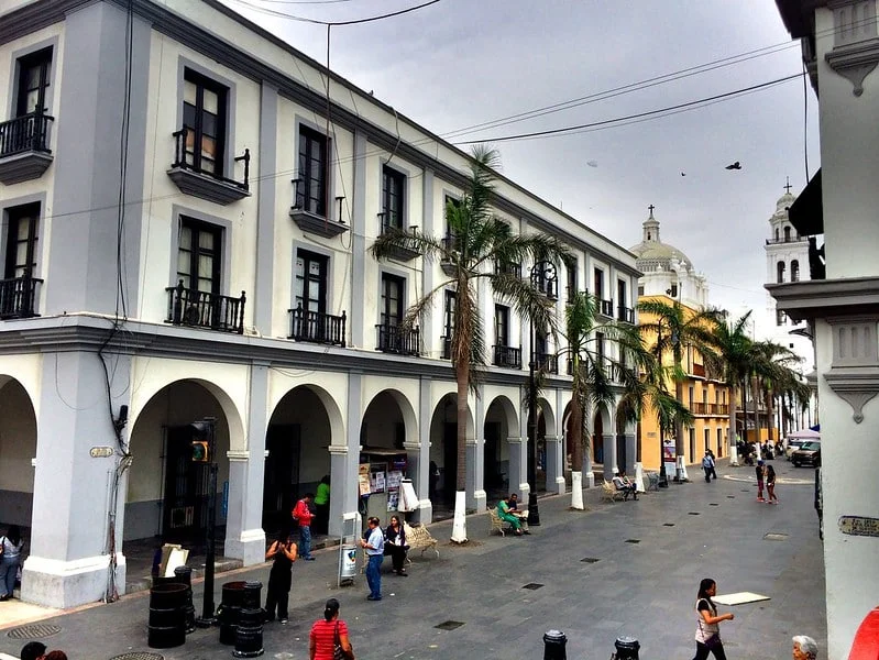 veracruz