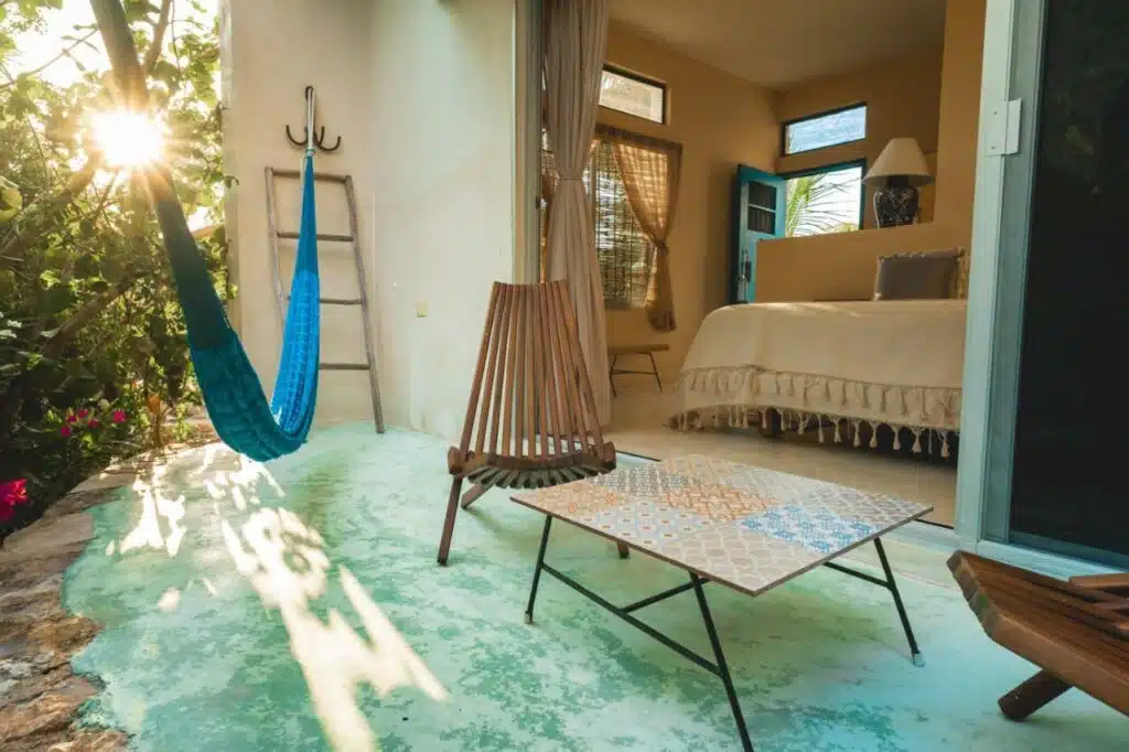 el cuyo yucatan hotels