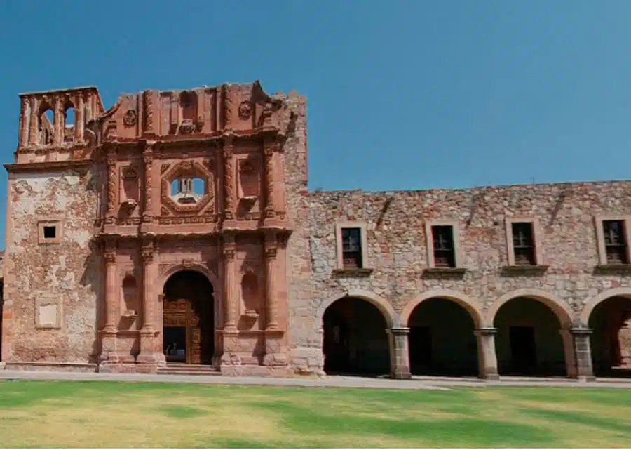 zacatecas mexico