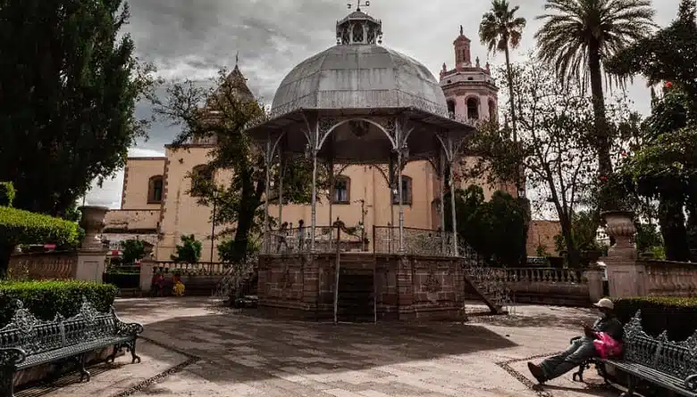 zacatecas city
