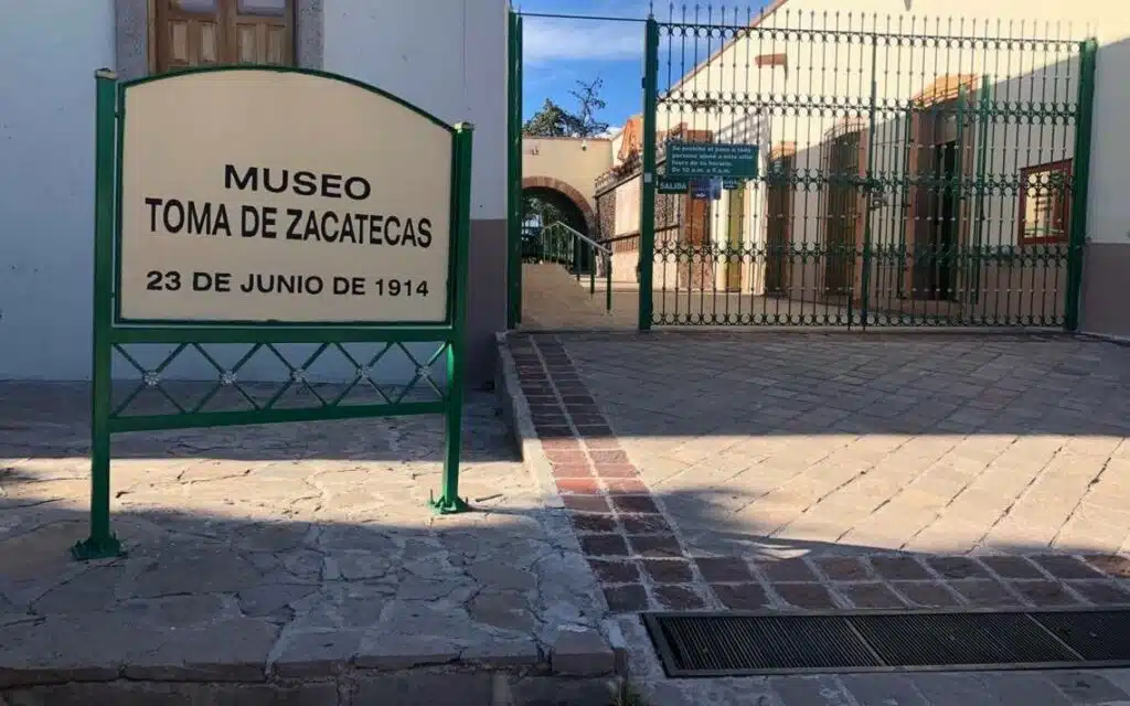 zacatecas mexico