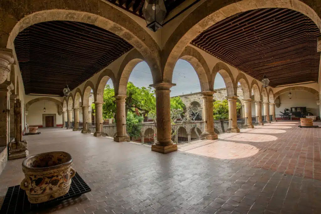 guadalajara mexico