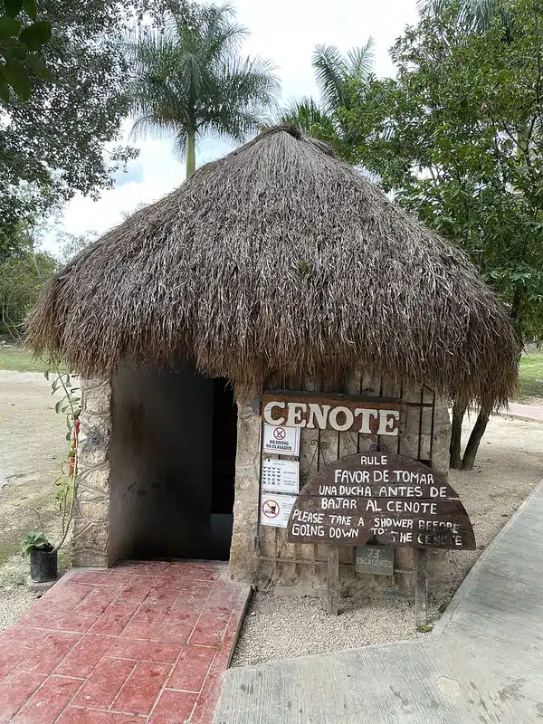 mexico travel and leisure