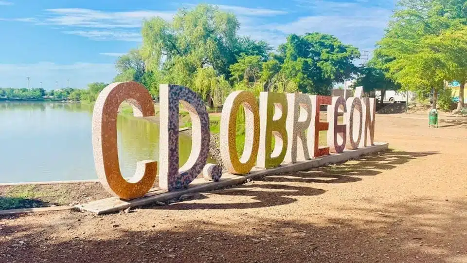 cajeme sonora