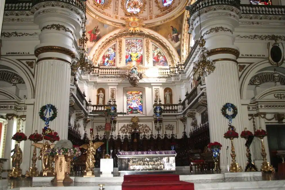 guadalajara mexico