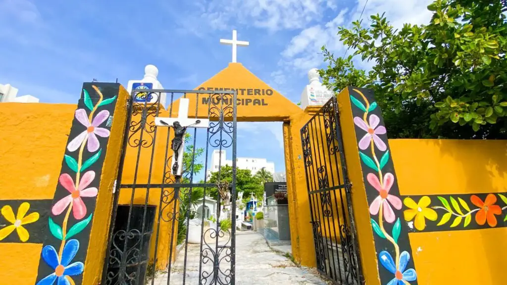 mexico travel and leisure