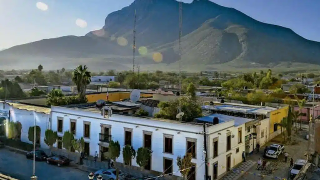 mapimi durango